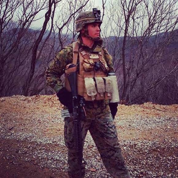 Meet your Posher, David - Picture 1 of 1